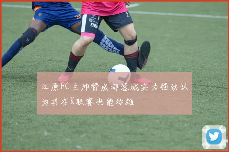 江原FC主帅赞成都蓉城实力强劲认为其在K联赛也能称雄